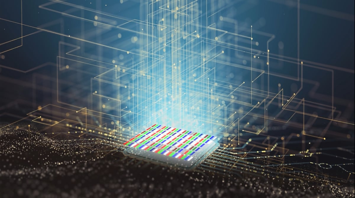 OLED technologies