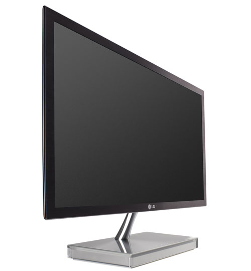Click to enlarge LG E2290V