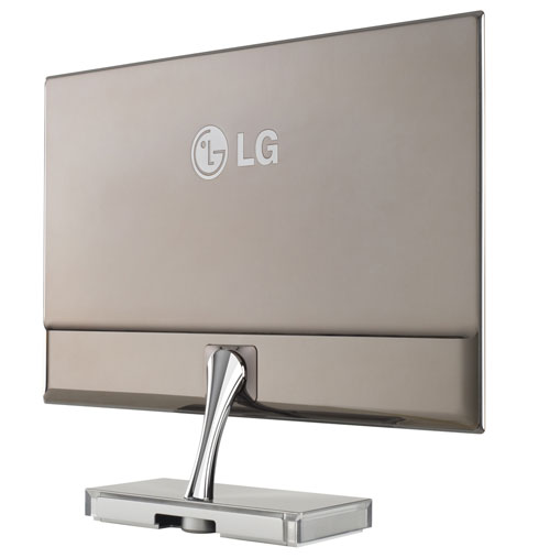 Click to enlarge LG E2290V