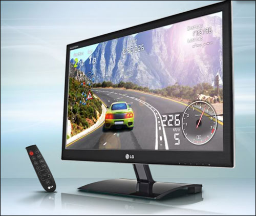 Click to enlarge LG E70V
