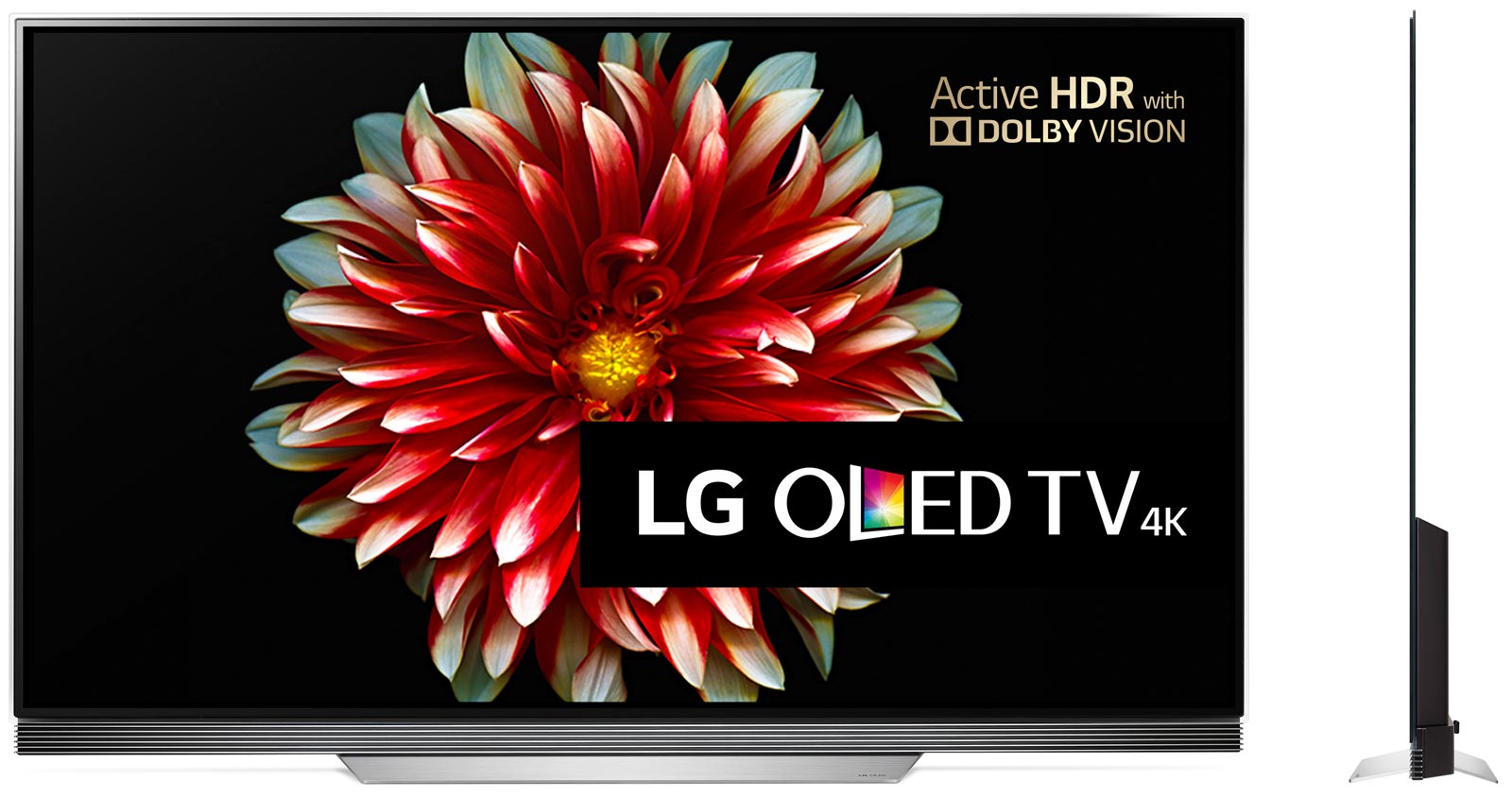 LG E7 OLED LG E7 OLED