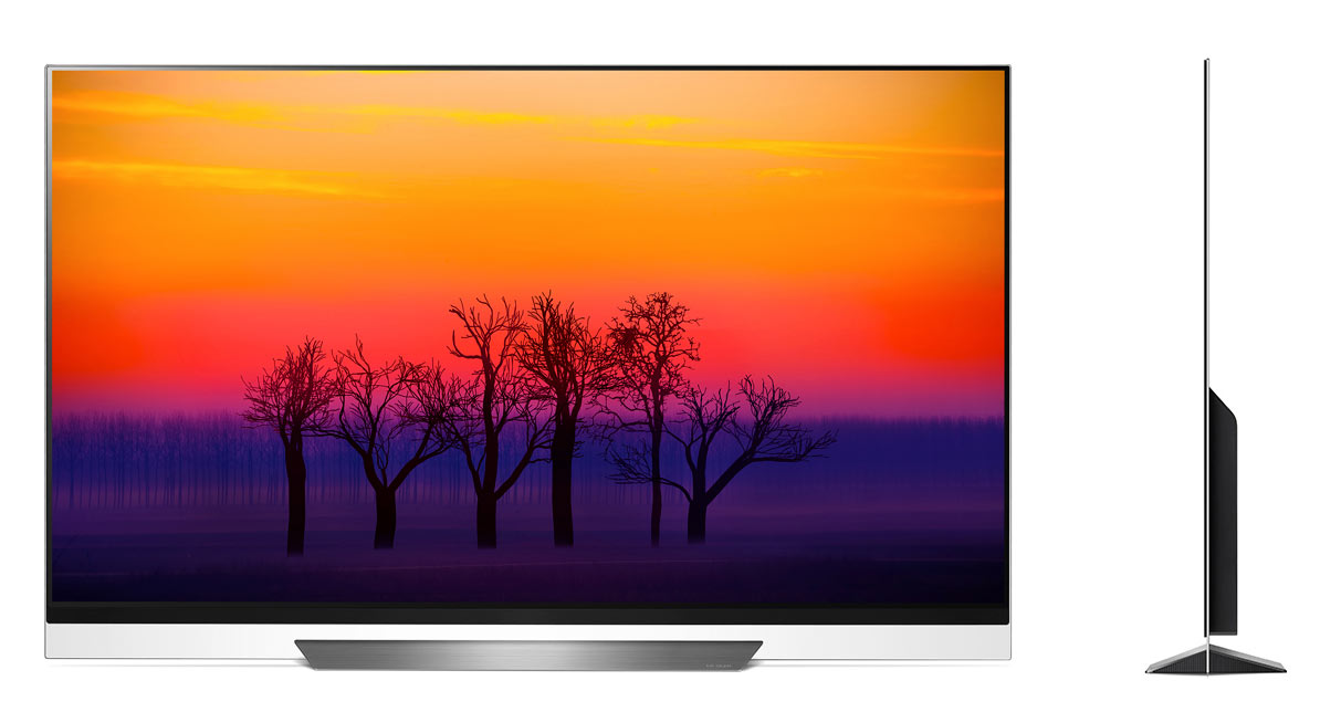 Телевизор lg oled42c3rla