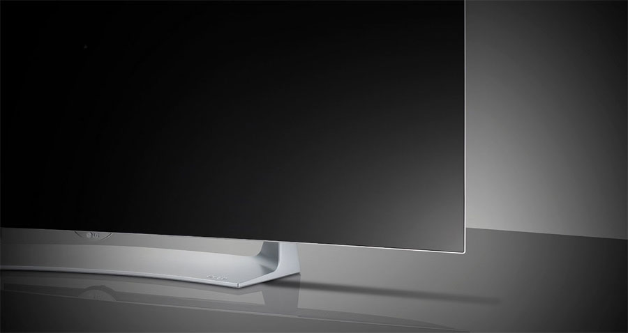LG 55EG910V LG 55EG910V