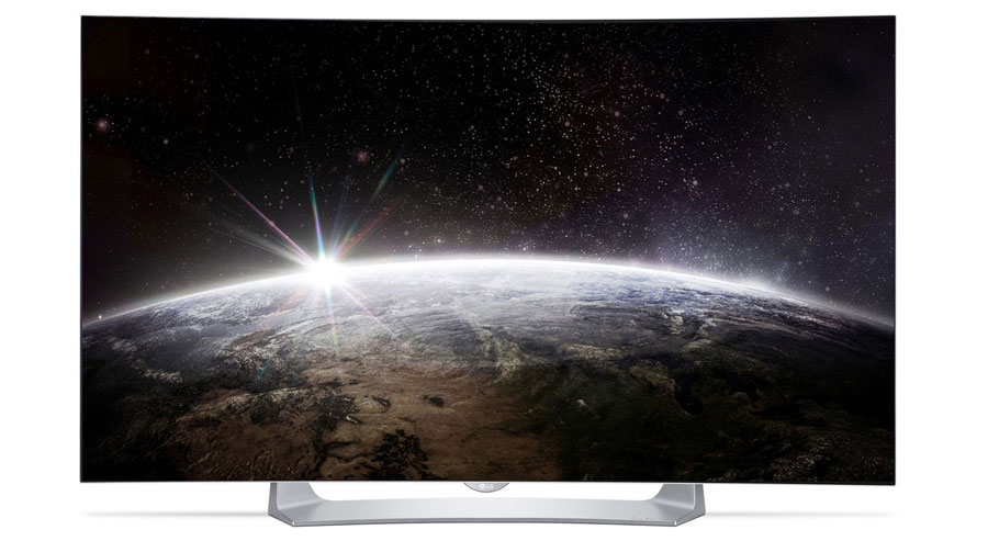LG 55EG910V LG 55EG910V