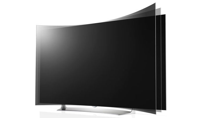 LG 2015 OLED line-up“ title=