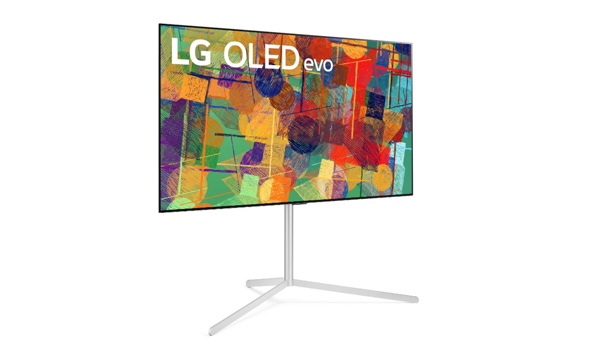 LG C1 Gets New Game Dashboard + CX to Get 4K 120Hz Dolby Vision