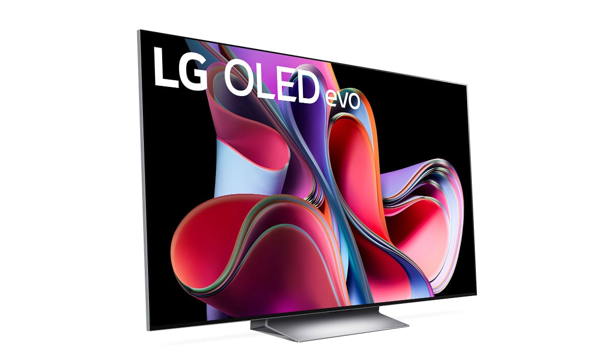LG G3 OLED