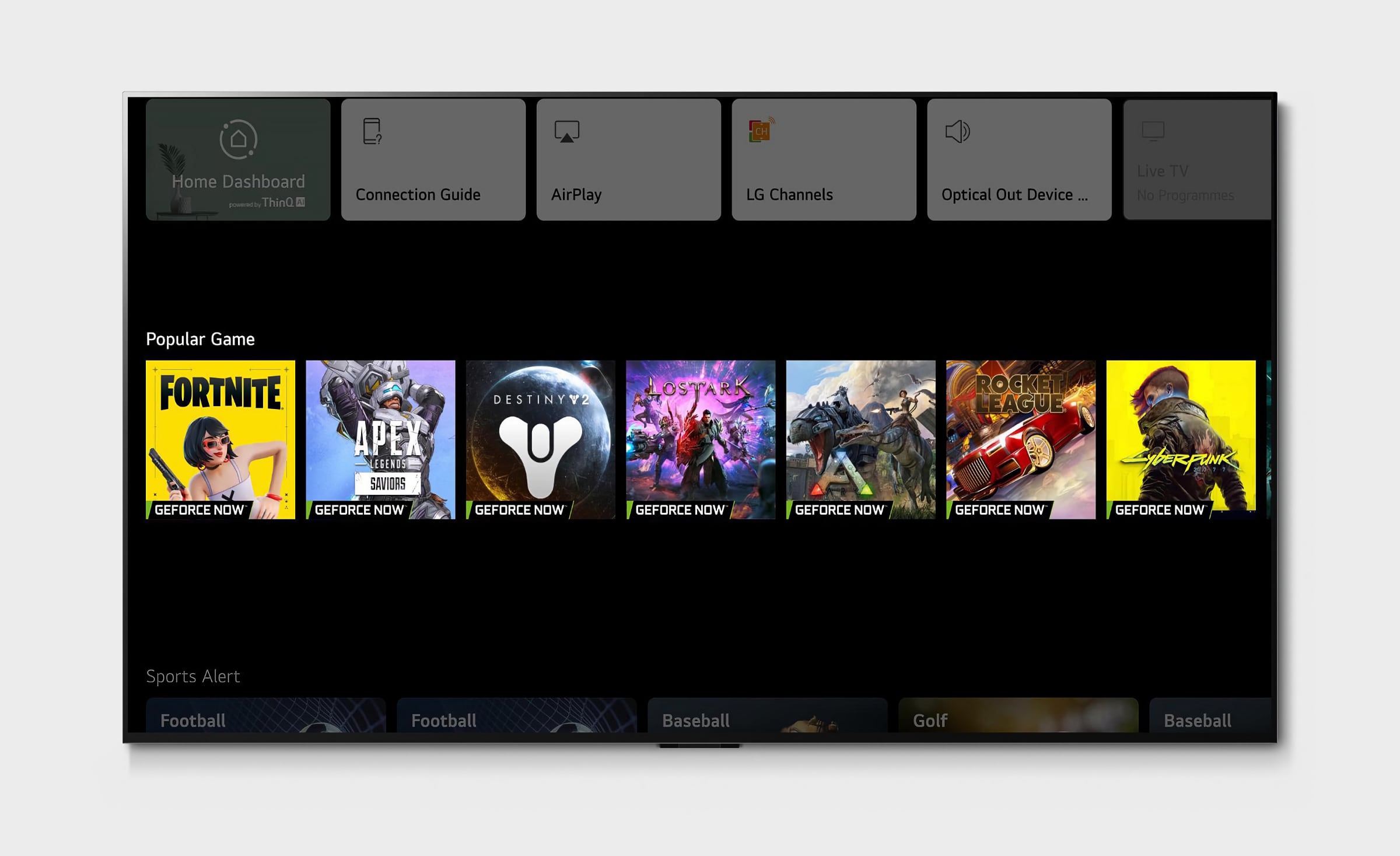 XBOX CLOUD GAMING on LG TVs!!! WE TESTED AND IT WORKS!! 
