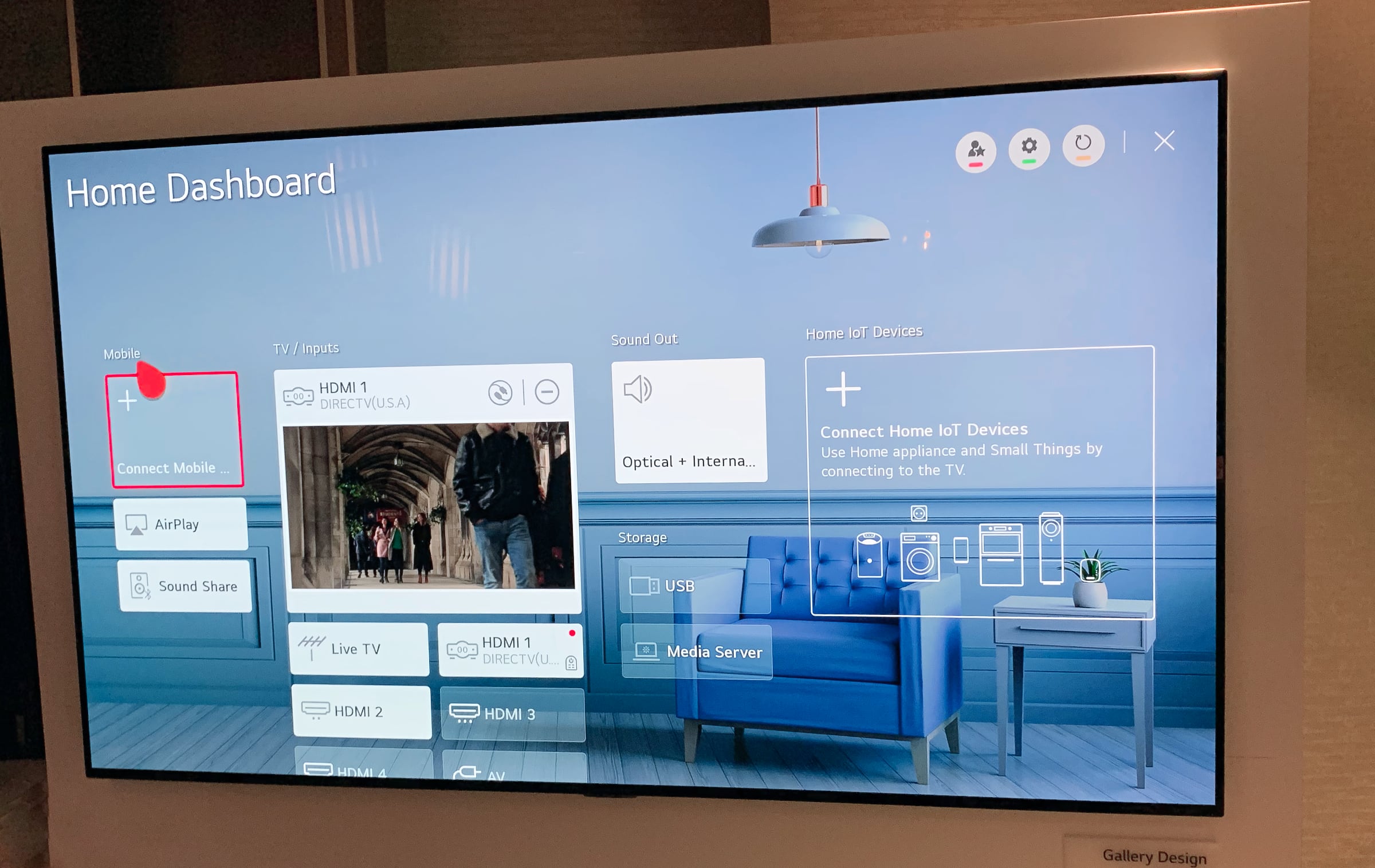 Ces 2020 Trends First Impressions Of 2020 Tvs Flatpanelshd