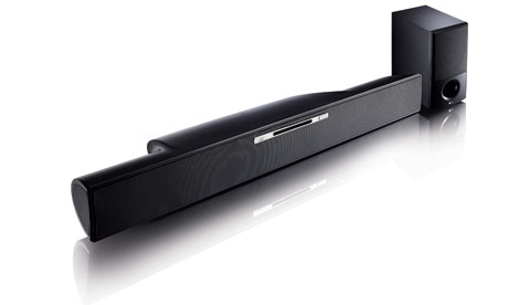 Click to enlarge LG HLB54s