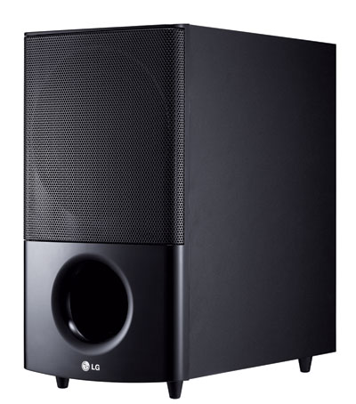 Click to enlarge LG HLB54s