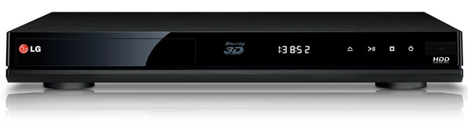 Click to enlarge LG HR939