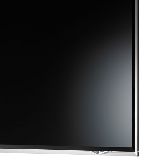 Click to enlarge LG Infinia LE9500