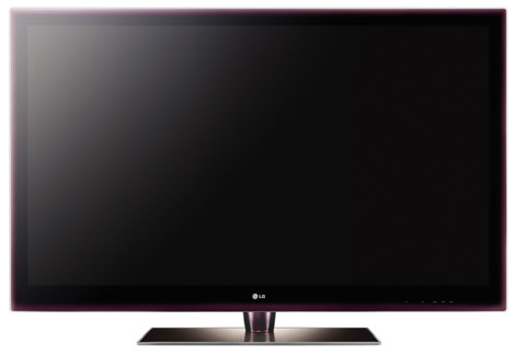 LG Infinia LE7500