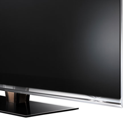 Click to enlarge LG Infinia LE8500