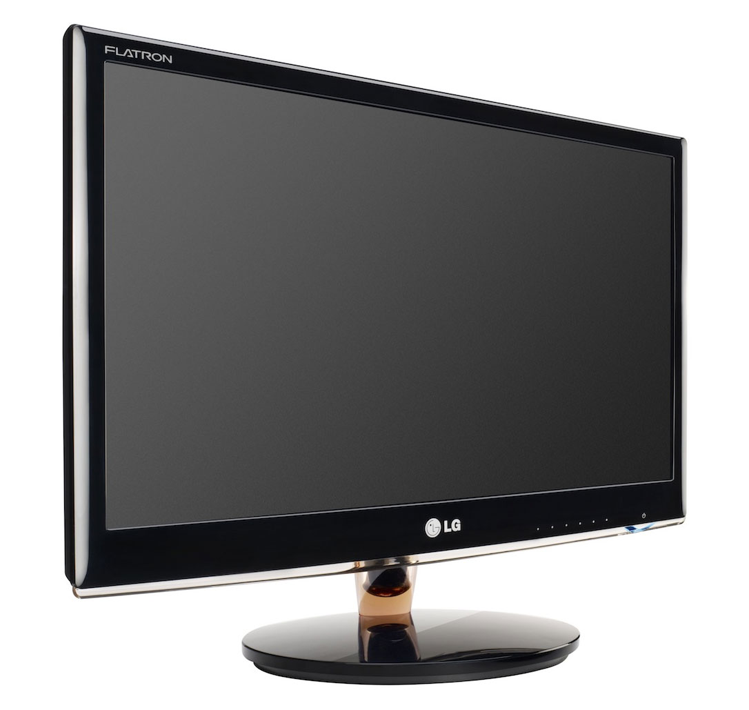 LG IPS206T, IPS226V, IPS236V IPS LED monitors - FlatpanelsHD