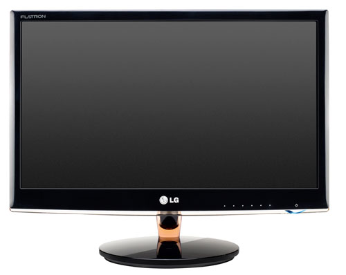Click to enlarge LG IPS LED