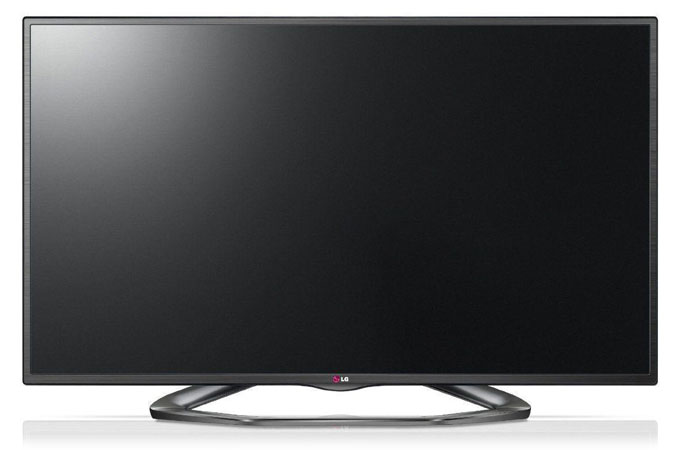 LG LA6200