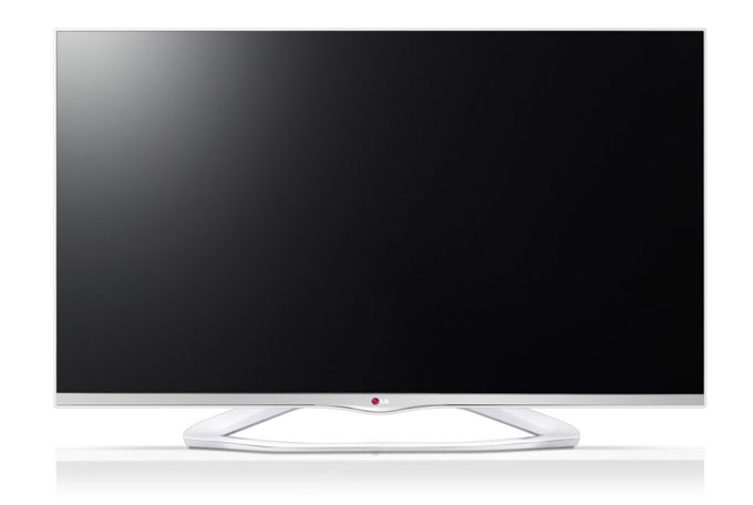 LG LA6600