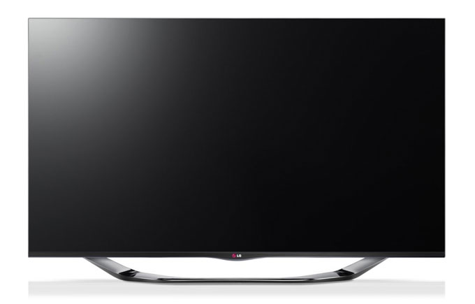 LG LA6900