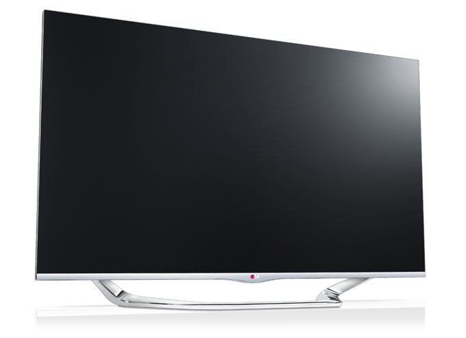 LG LA7400