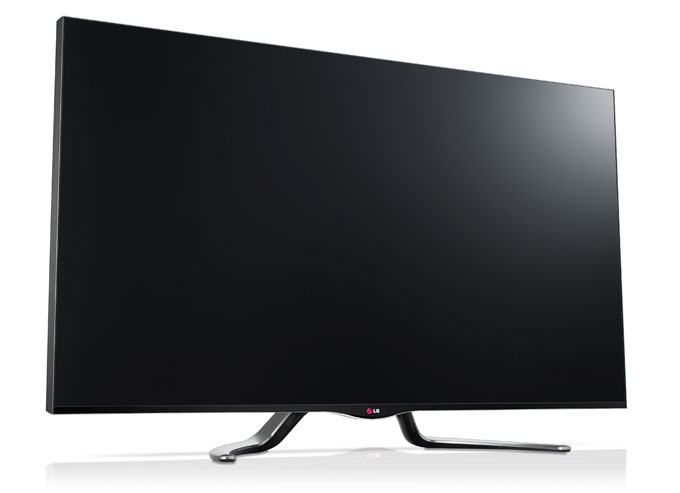 LG LA7900