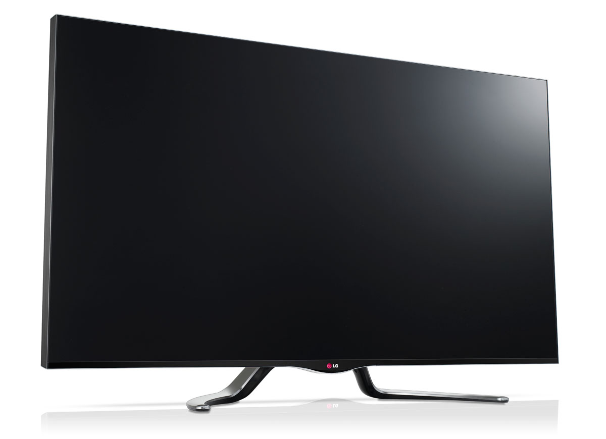 LG Cinema TV 3D 42 Pulgadas