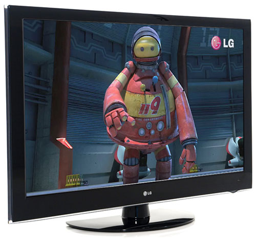 LG 47LD950