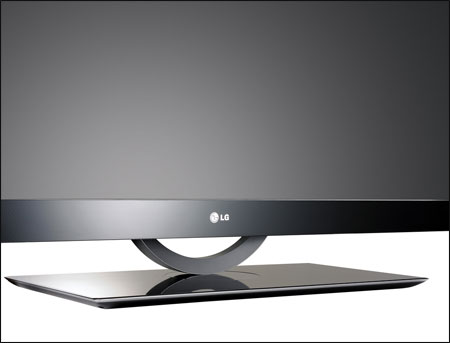 Click to enlarge LG LH9500