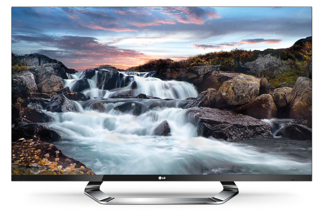 LG LM7600