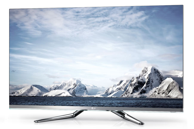 LG LM8600