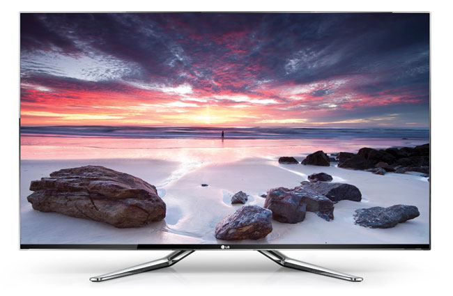 LG LM9600