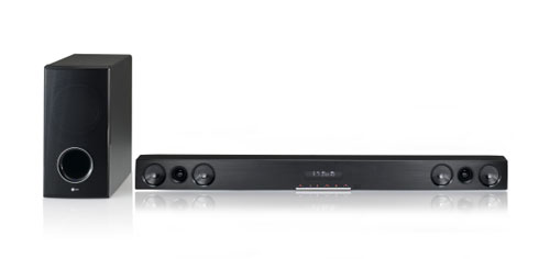 Click to enlarge LG LSB316
