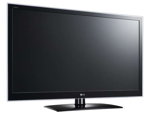 LG Cinema 3D LW6500 review
