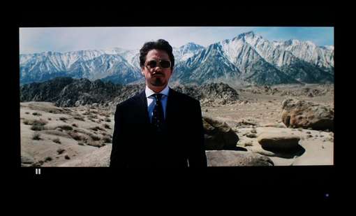 LG Cinema 3D LW6500 review