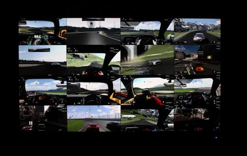 LG Cinema 3D LW6500 review