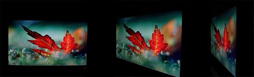 LG Cinema 3D LW6500 review