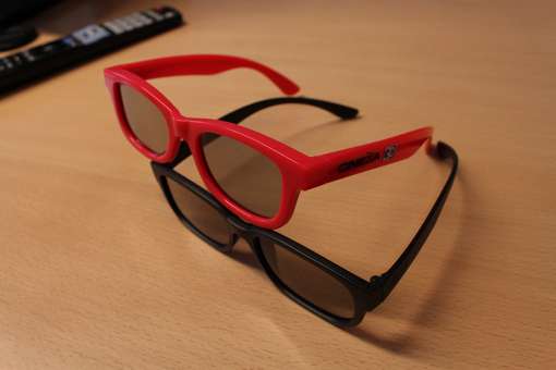 LG Cinema 3D LW6500 review