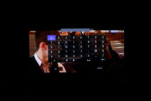 LG Cinema 3D LW6500 review