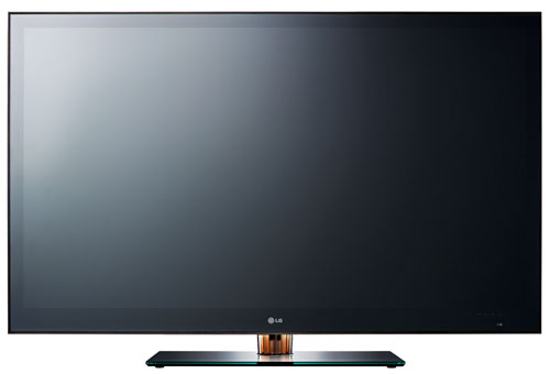 Click to enlarge LG LZ9700