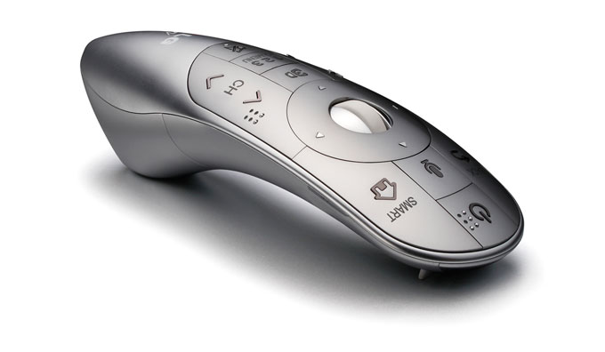 LG Magic Remote