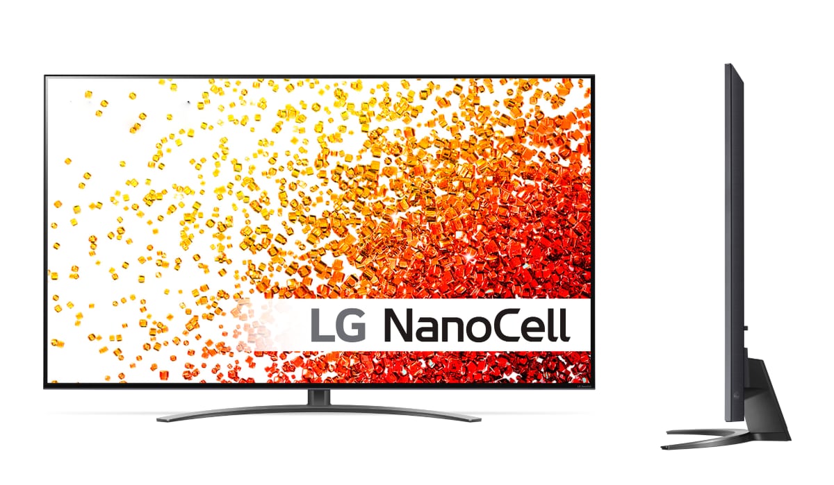 LG 2021 TVs LG 2021 TVs