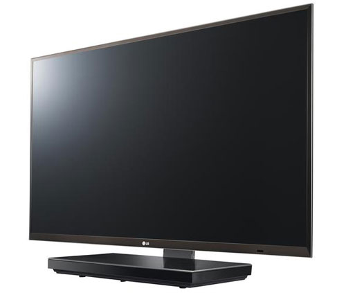Click to enlarge LG Nano LEX8