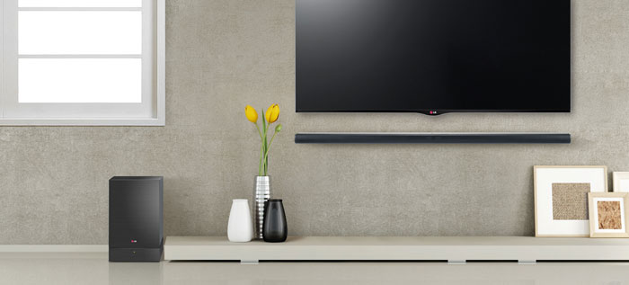Click to enlarge LG NB5530A