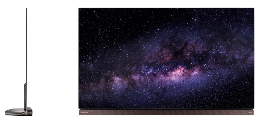 LG OLED77G6P LG OLED77G6P