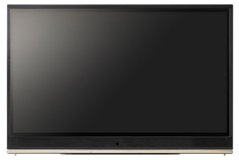 Click to enlarge LG EL9500 OLED-TV