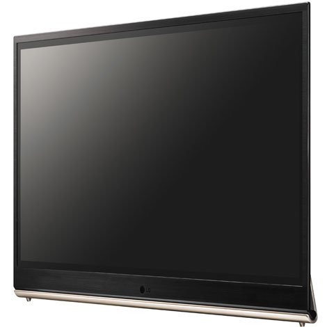 Click to enlarge LG EL9500 OLED-TV