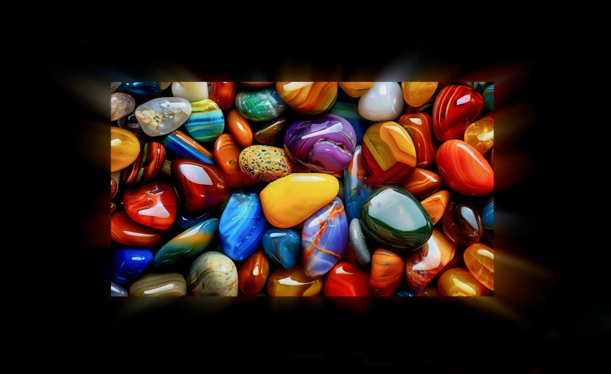 LG OLED