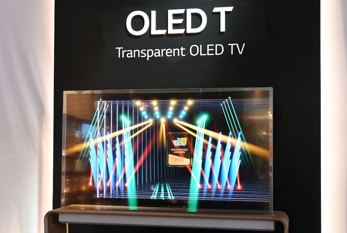 Ces 2025 Lg Oled Yoshi Katheryn