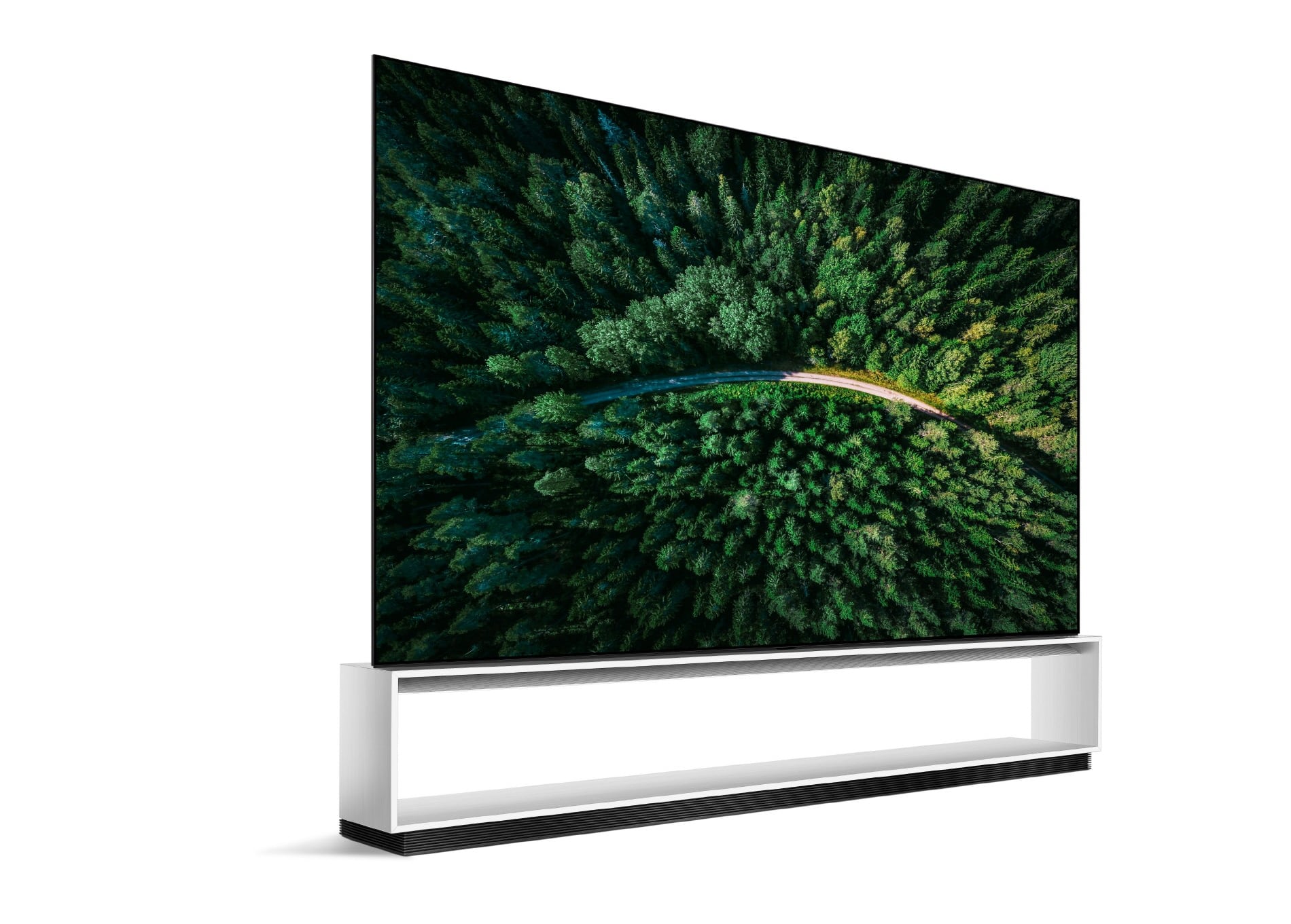 LG Z9 8K OLED LG Z9 8K OLED